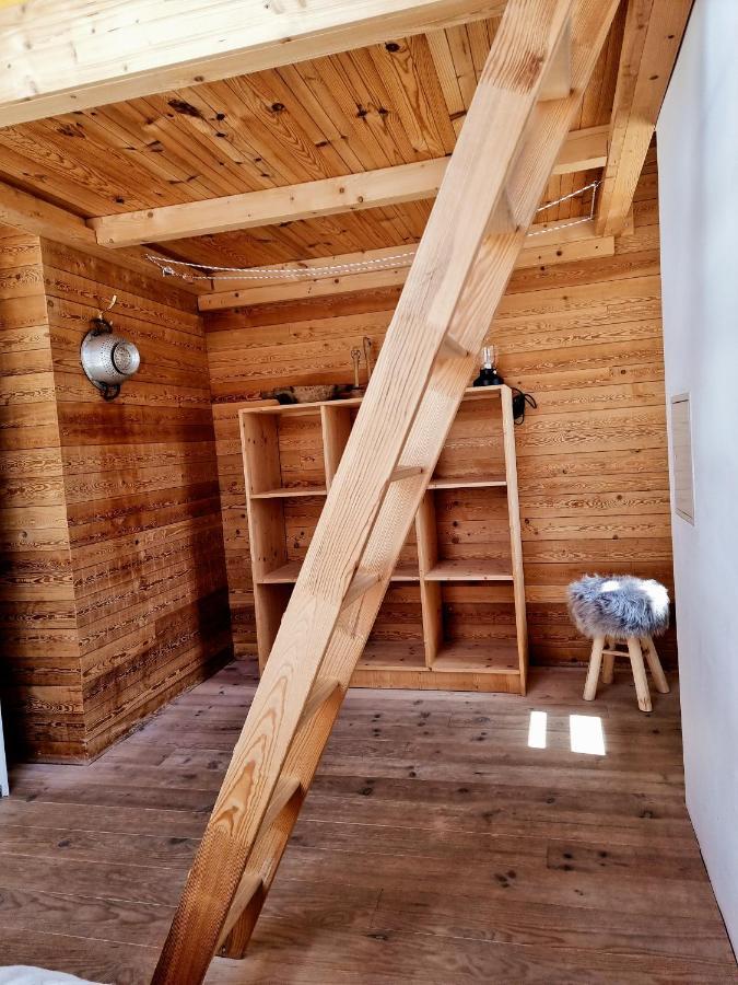 Glaadter Huette Villa Junkerath Екстериор снимка