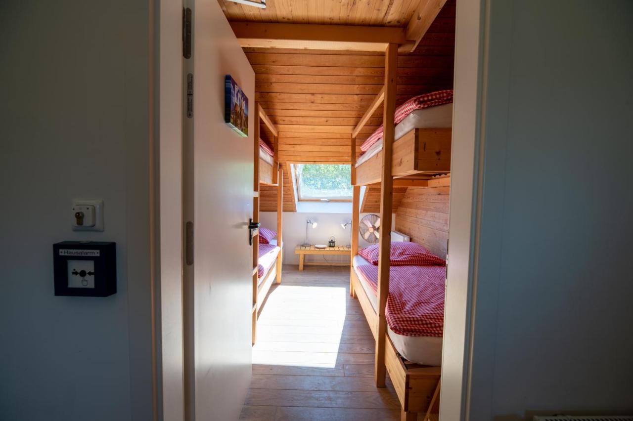 Glaadter Huette Villa Junkerath Екстериор снимка