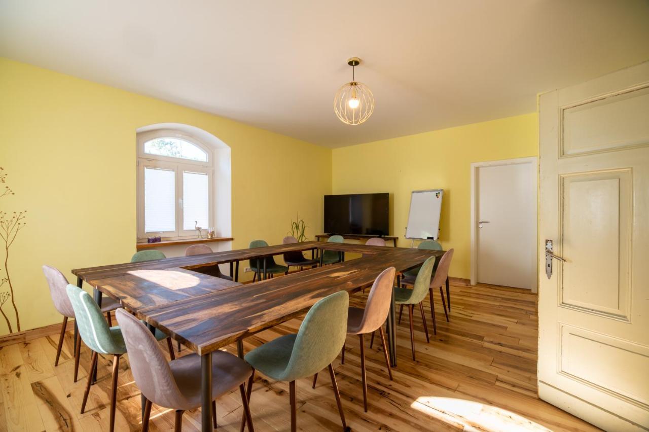 Glaadter Huette Villa Junkerath Екстериор снимка
