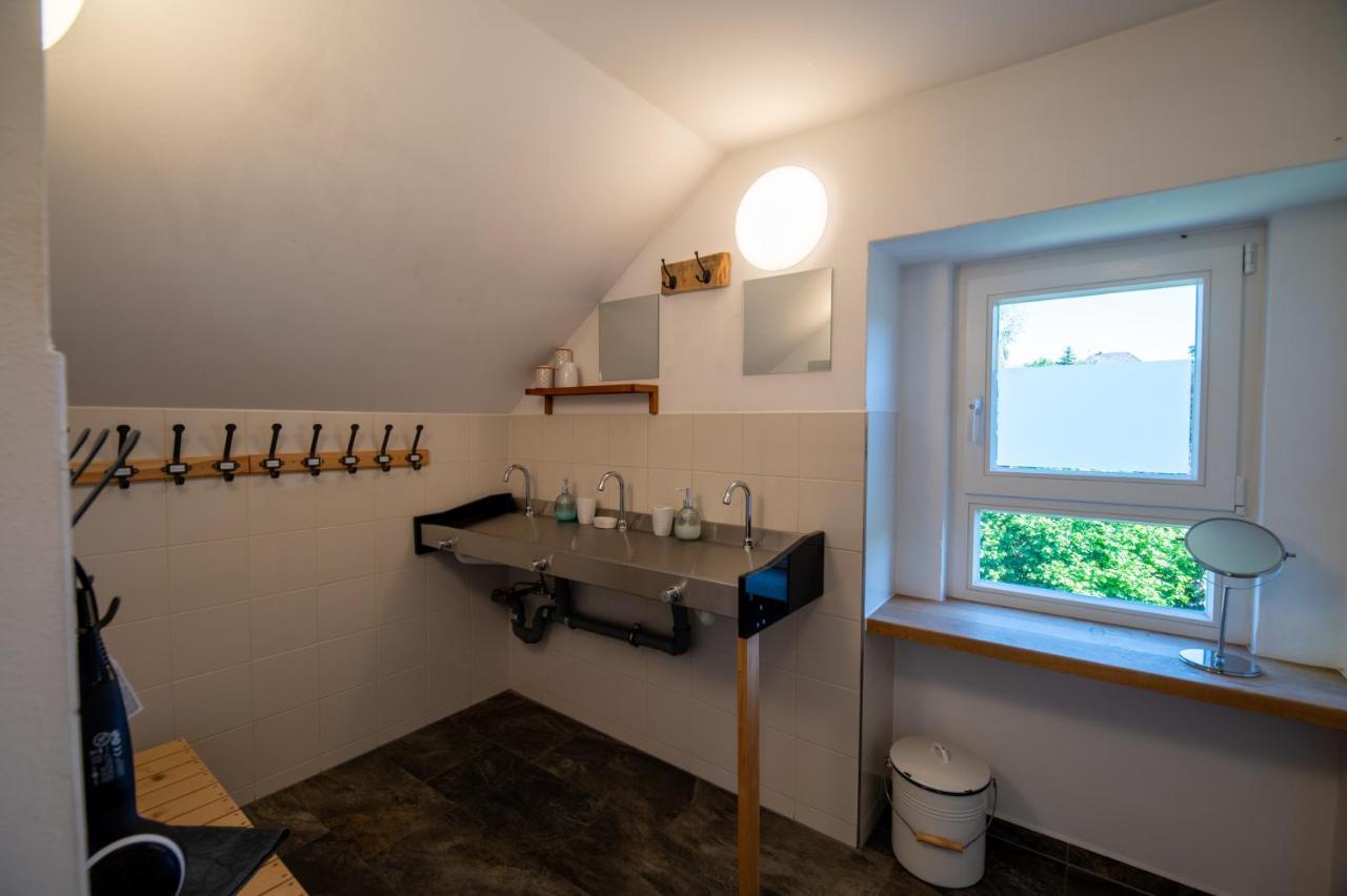 Glaadter Huette Villa Junkerath Екстериор снимка