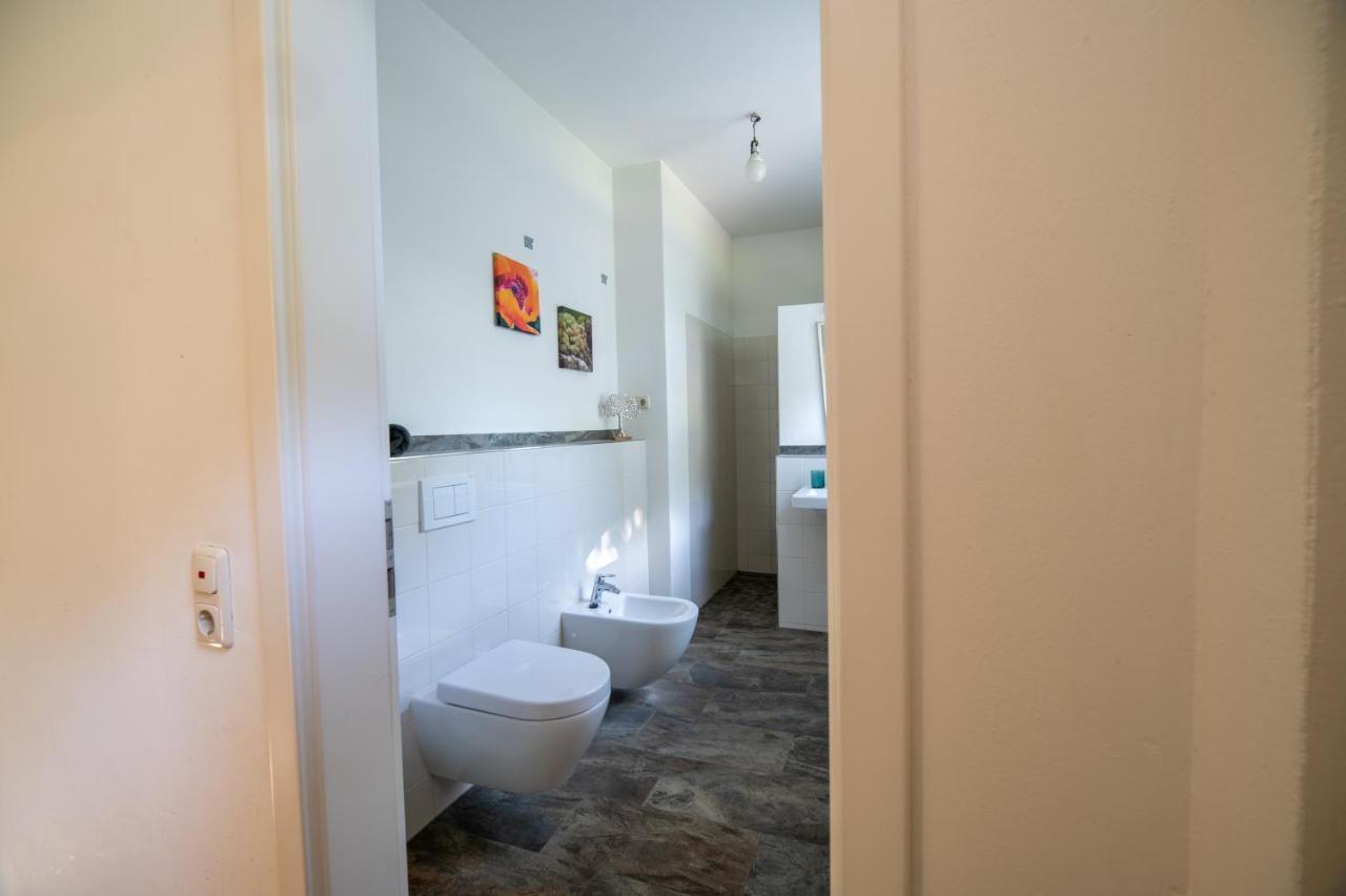 Glaadter Huette Villa Junkerath Екстериор снимка