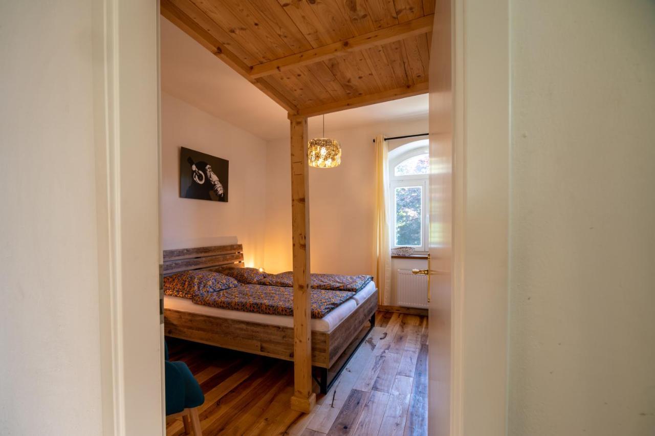 Glaadter Huette Villa Junkerath Екстериор снимка