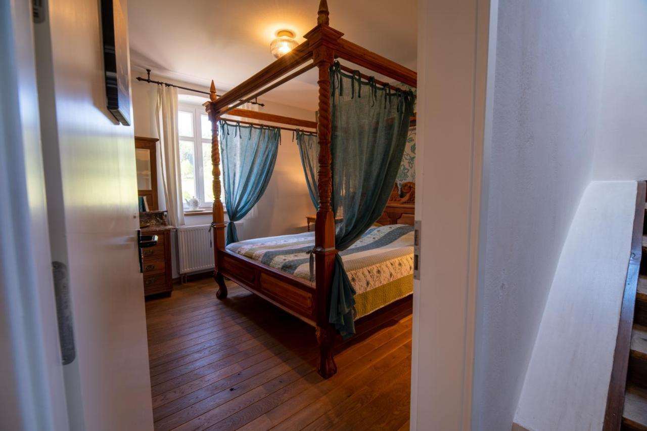Glaadter Huette Villa Junkerath Екстериор снимка