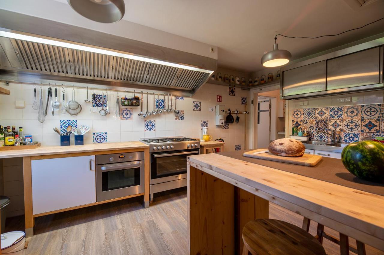 Glaadter Huette Villa Junkerath Екстериор снимка