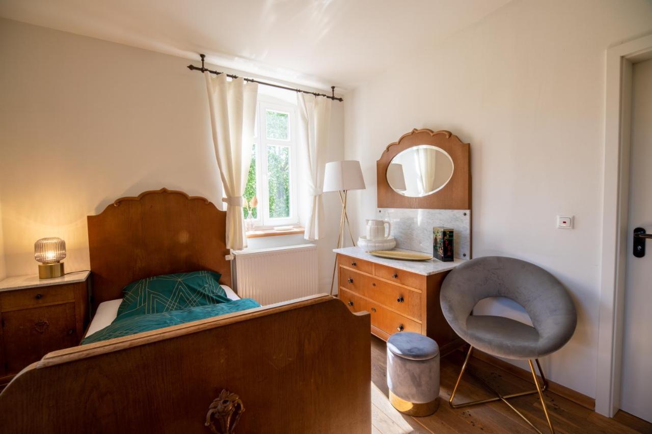 Glaadter Huette Villa Junkerath Екстериор снимка